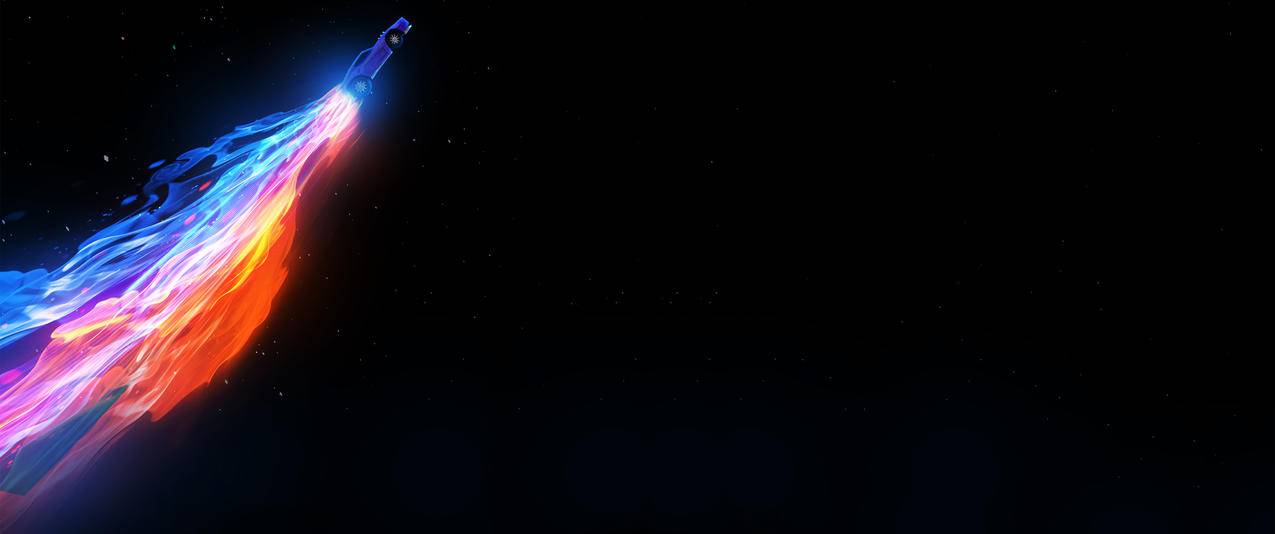 《火箭联盟》3440x1440带鱼屏游戏壁纸