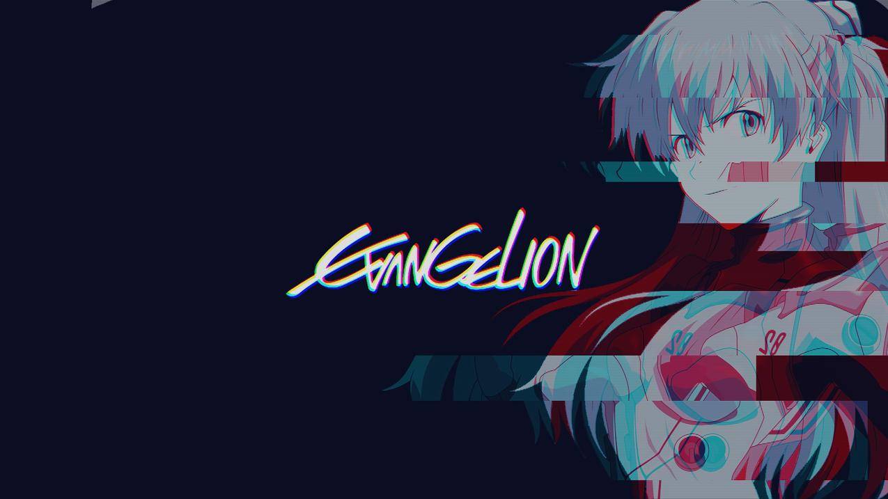 neongenesisevangelion4k电脑壁纸