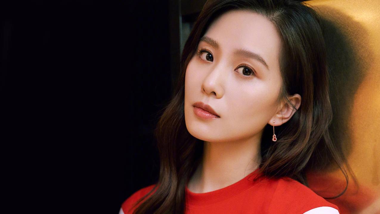 刘诗诗 摄影 美女 4k电脑 4k手机壁纸